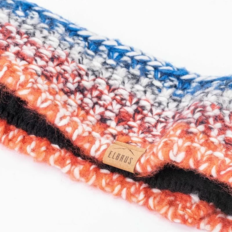 Trak za zapestje Elbrus, večbarven