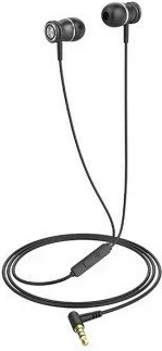 Kabelske slušalke Havit E303P, črne