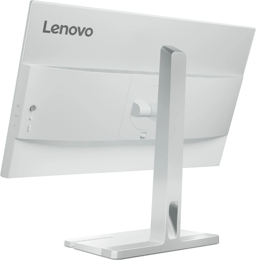 Monitor 23,8" Full HD Lenovo L24m-4A, sivi