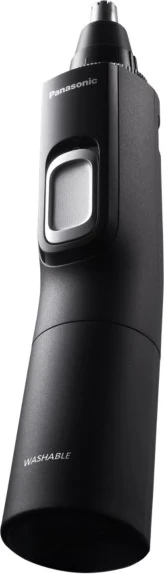 Prirezovalnik za nos in ušesa Panasonic ER-GN300K503, črn
