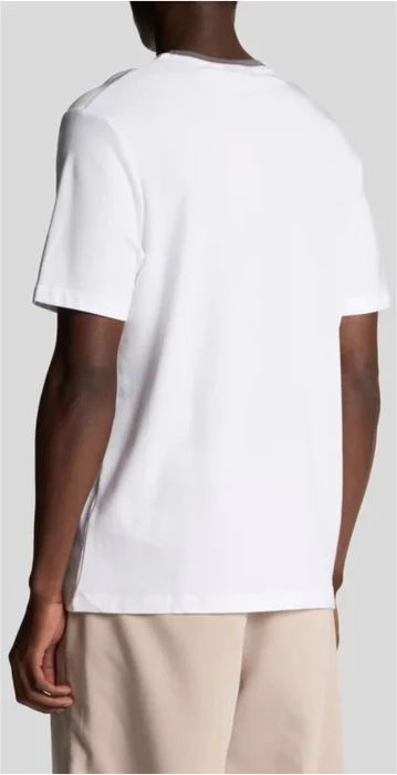 Majica za moške Lyle & Scott