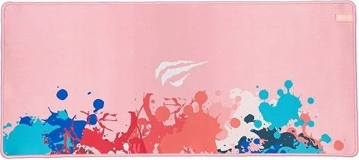 Gaming podloga za miško HAVIT MP847, modra