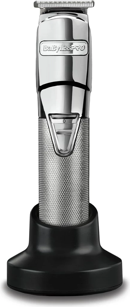 Profesionalna britvica za prirezovanje Babyliss FX7880E, krom