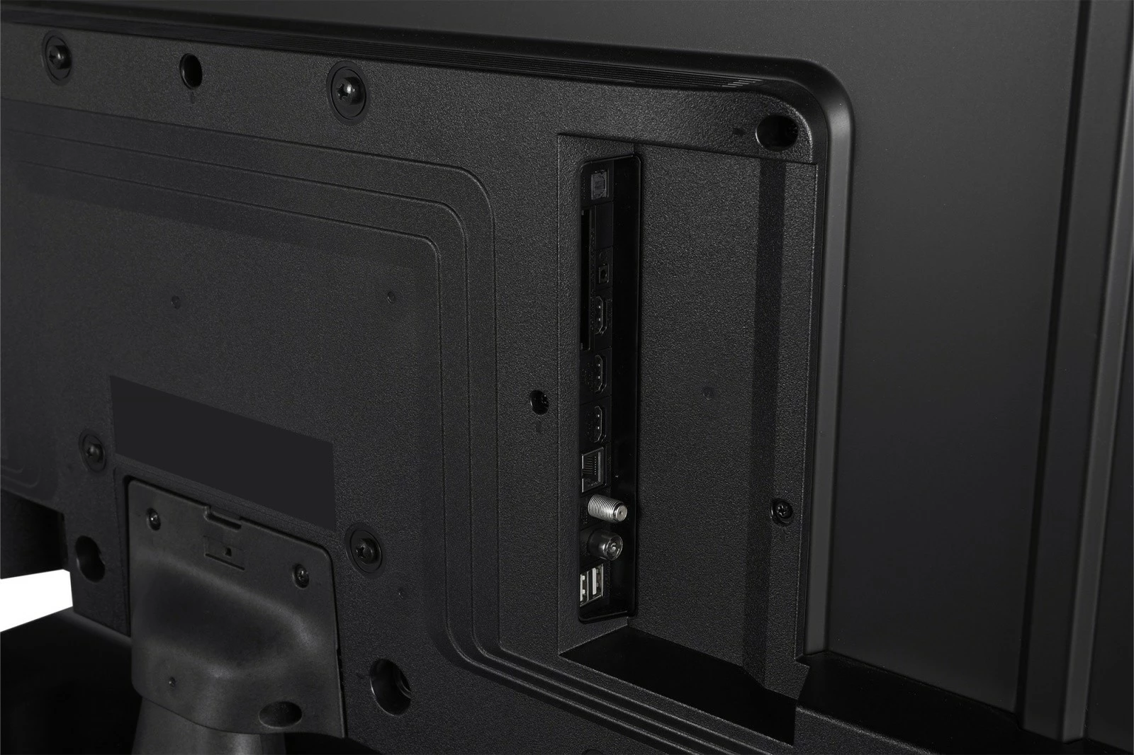 QLED televizor Toshiba 50QV3463DG, 50-palčni, Ultra HD/4K, pameten, črn