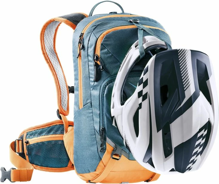 Otroški nahrbtnik Deuter, modra