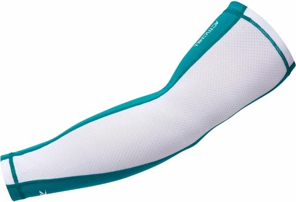 Kompresijski rokavi Reebok Activchill Rasl-13025GN za moške in ženske Kompresijski rokavi Reebok Activchill Rasl-13025GN za moške in ženske