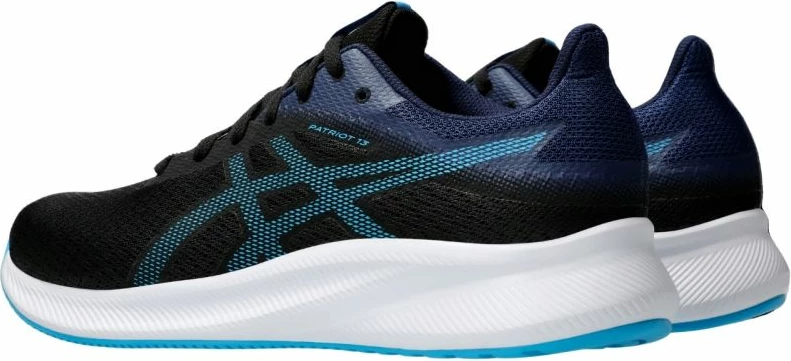 Superge, Asics Patriot 13, črne