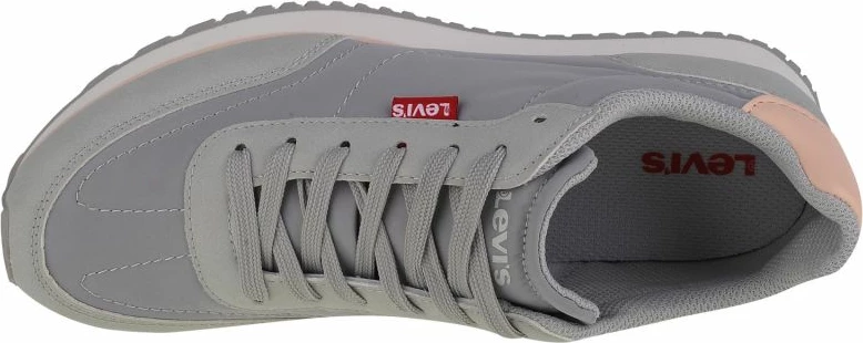 Superge, Levis, sive