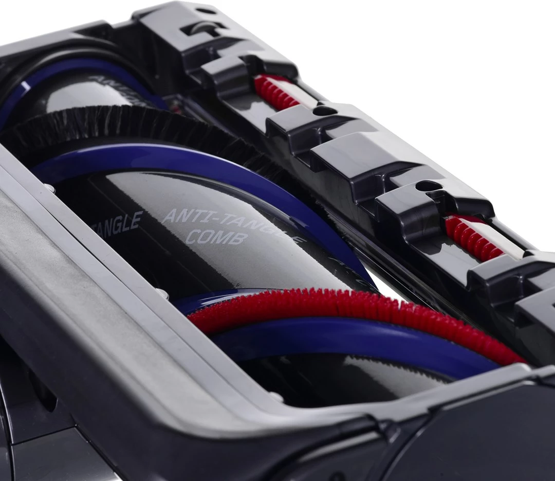 Brezžični sesalnik za ročno uporabo, Dyson V15 Detect Absolute, brez vrečke, Nickel, 60 min