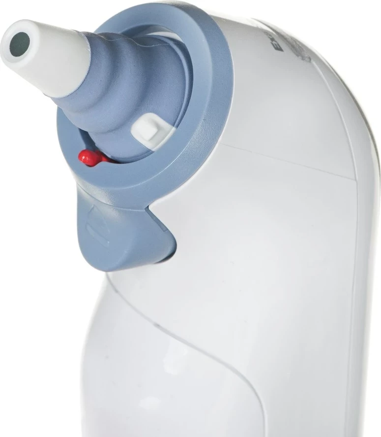 Termometer za uho Braun ThermoScan 7 IRT6520, bel