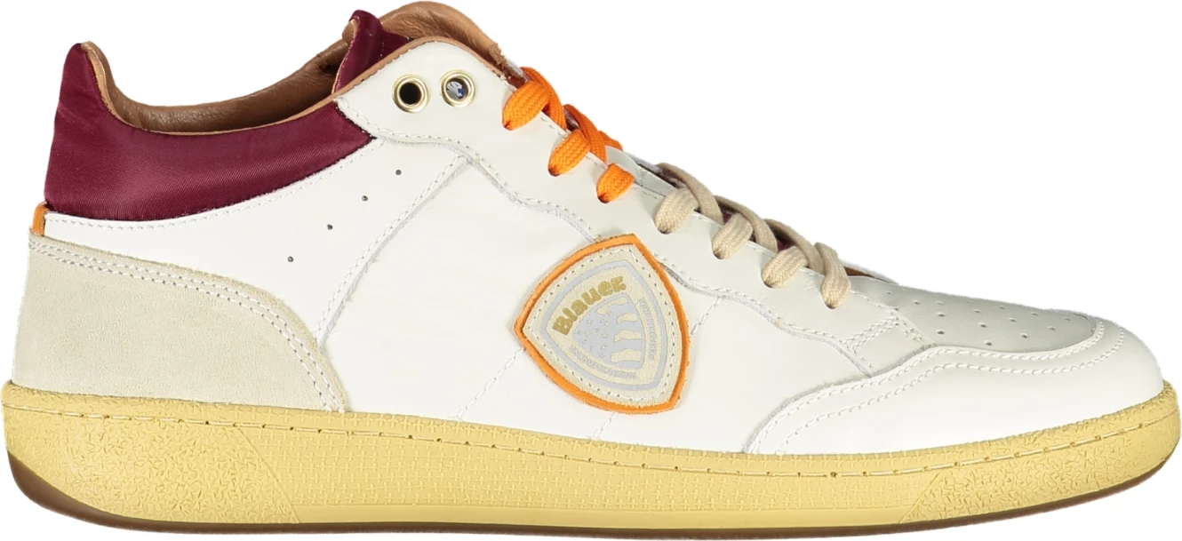 Superge za moške, bele Blauer