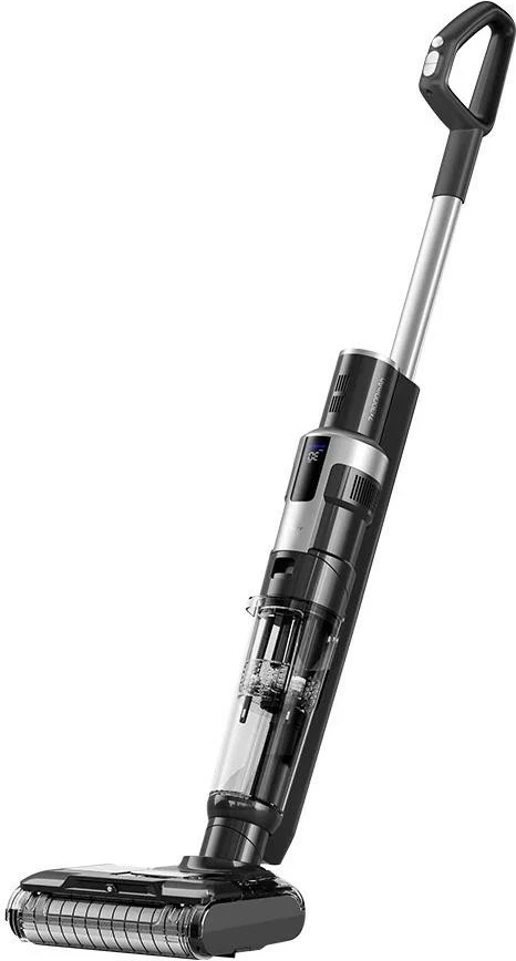 Brezžični sesalnik JIMMY HW9, 3000mAh, črn