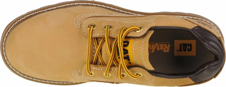 Čevlji za moške Caterpillar Colorado Low 2.0 M, rumeni