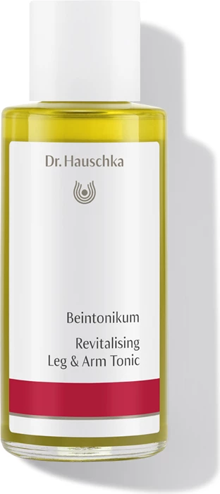 Revitalizirajoči tonik za noge in roke Dr. Hauschka, 100 ml