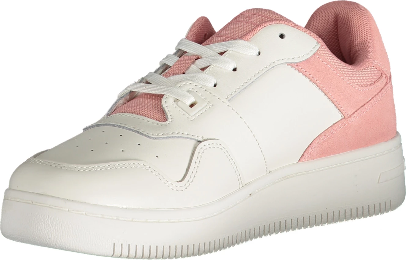 Superge za ženske TOMMY HILFIGER, roza