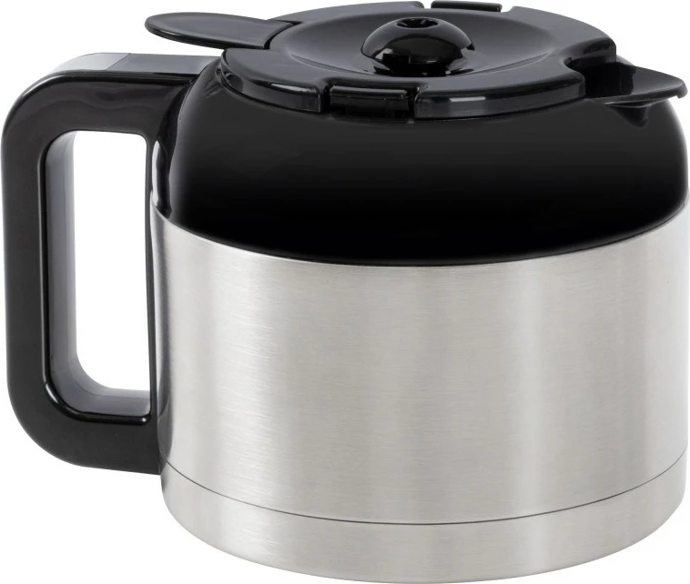 Aparat za kavo Clatronic KA 3805, inox