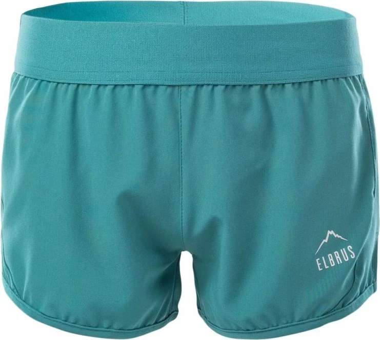 Šorce za deklice Elbrus, modre