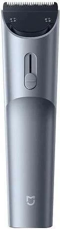 Brivnik Xiaomi Hair Clipper 2, z zaslonom, IPX7, siv