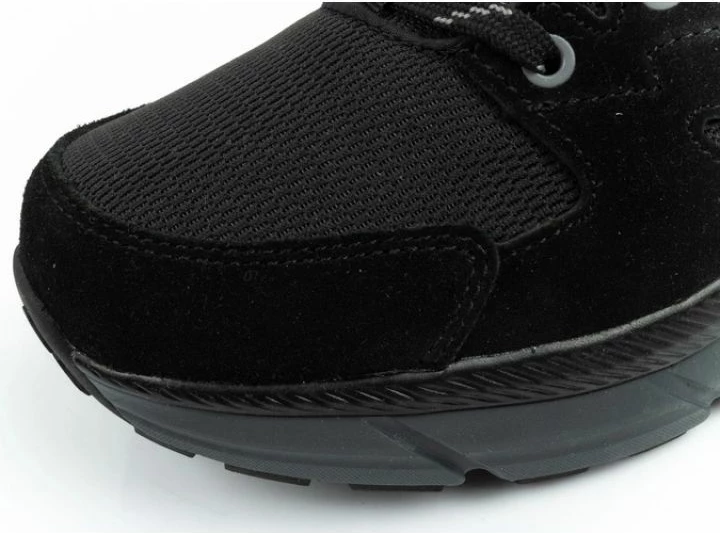 Treking čevlji CMP, črni