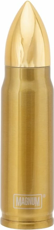 Termos z zlatim dizajnom, Magnum, 500 ml
