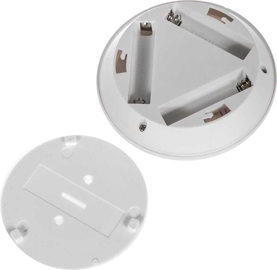 LED luči sledi in daljinskim upravljanjem Maclean Energy MCE165, 3 x AAA, 6 kosov