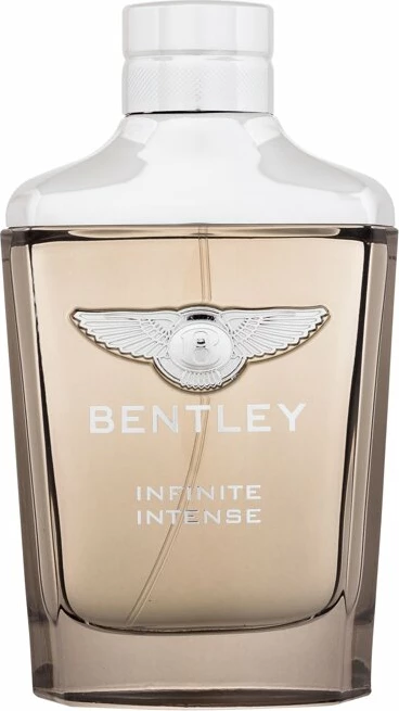 Intenziven moški parfum Bentley Infinite Intense, 100 ml