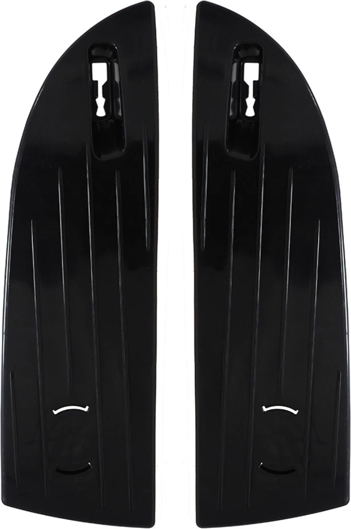 Ski za krmiljenje za snežne skuterje, Hamax Sno Formel (2 kosa), unisex