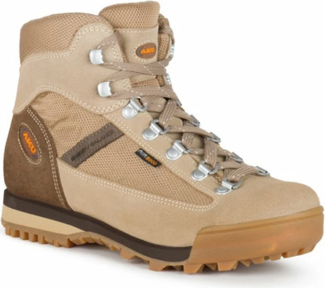 Planinske atlete Aku, rjave, ženske