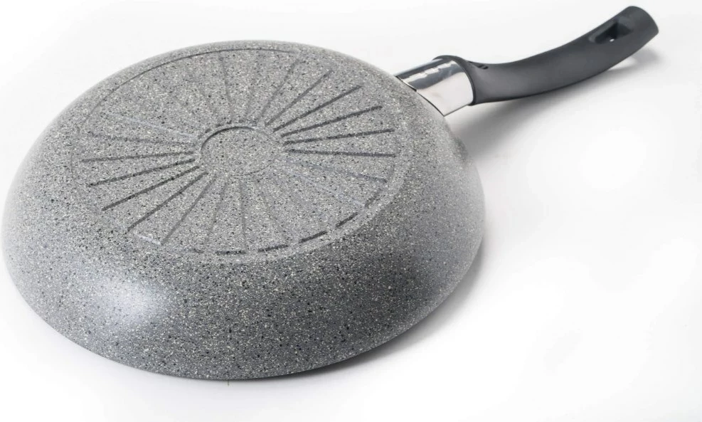 Ponev z granitnim premazom BALLARINI Ferrara 32 cm