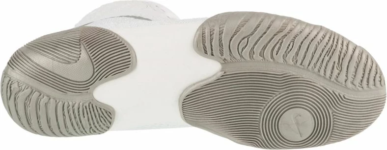 Superge, bele, Nike - za moške
