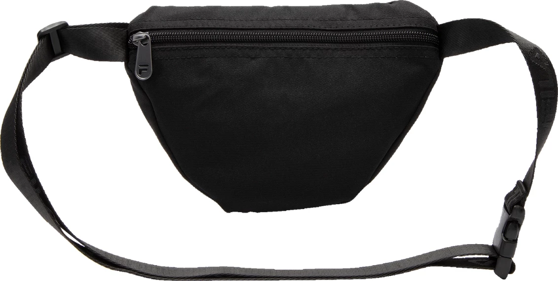 Ledvena torbica Fila Fortaleza, unisex, črna