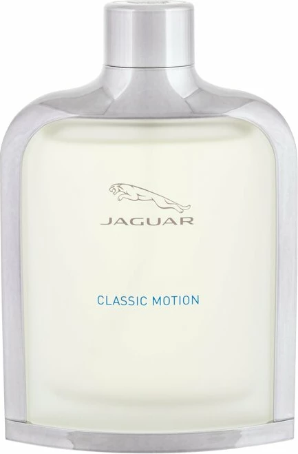 Eau de Toilette, Jaguar Classic Motion, 100 ml
