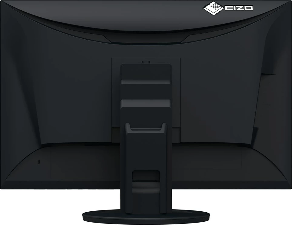 24,1" monitor EIZO FlexScan EV2485-BK, WUXGA, LED, USB-C, črn