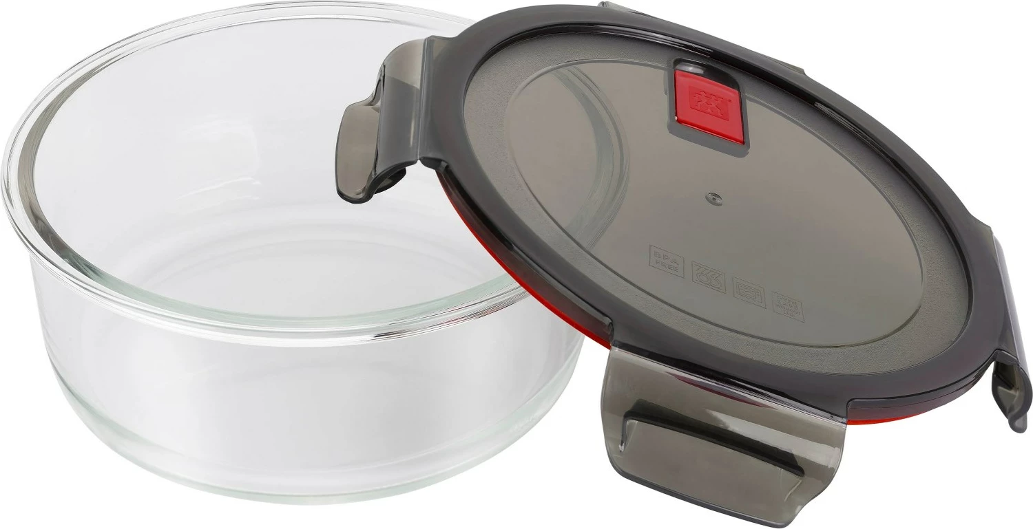 Posoda za hrano Gusto, Zwilling