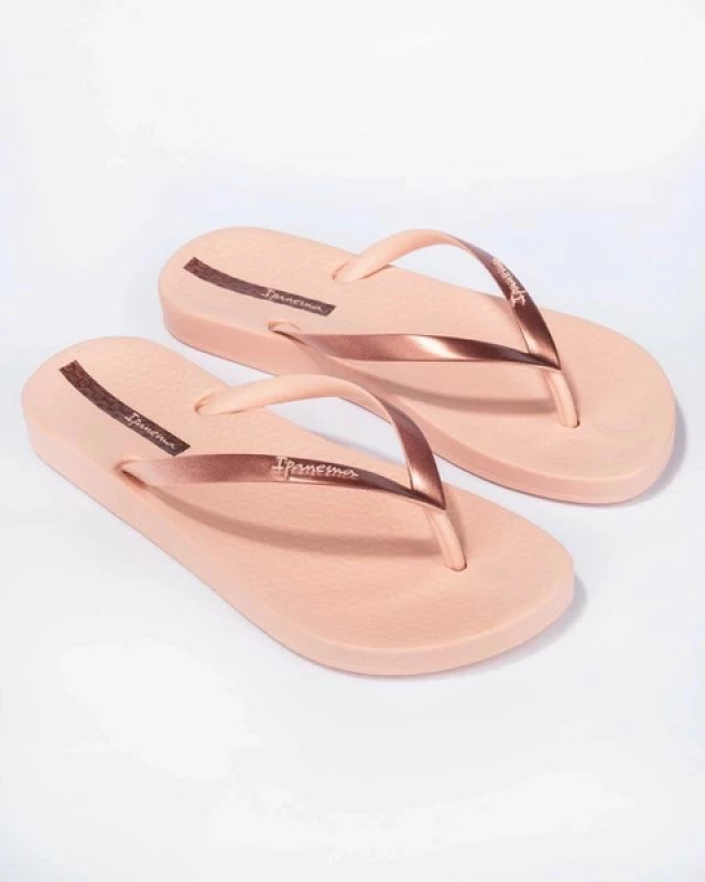 Moderni japonki Ipanema, roza