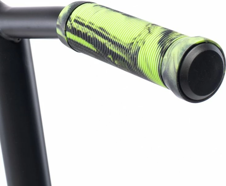 Freestyle trotinet, Coolslide, za moške in ženske, črno in zeleno