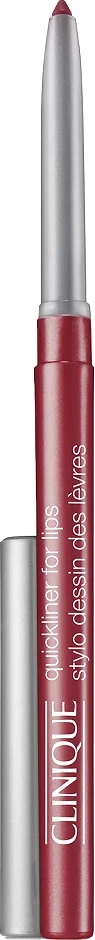 Liner za ustnice Clinique Quickliner For Lips Lip Contour, 08 Intense Cosmo, 0,26 g, za ženske