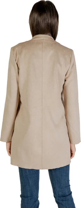 Jakna bež, Only, ženska