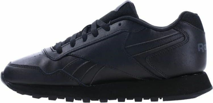 Čevlji za prosti čas Reebok, moški, črni Čevlji za prosti čas Reebok, moški, črni