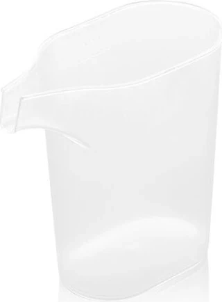 Parni likalnik ETA, bel-pepelast