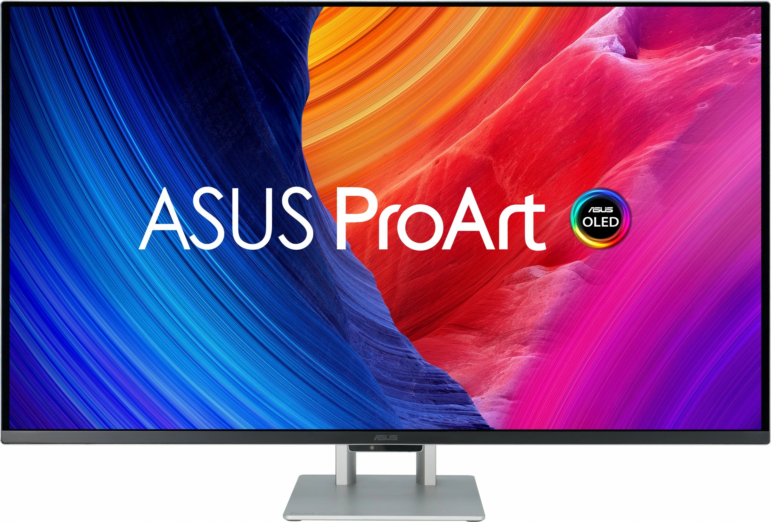 Profesionalni monitor 31,5" QD-OLED 4K ASUS ProArt PA32UCDM