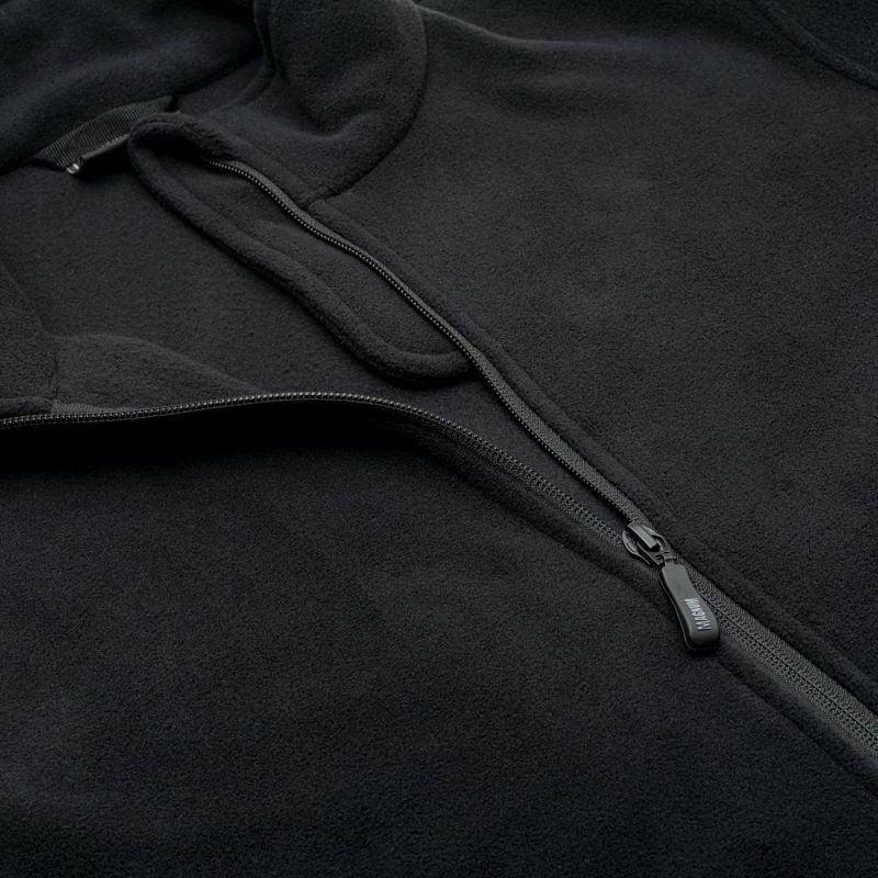 Duks brez kapuce Magnum, moški, črn