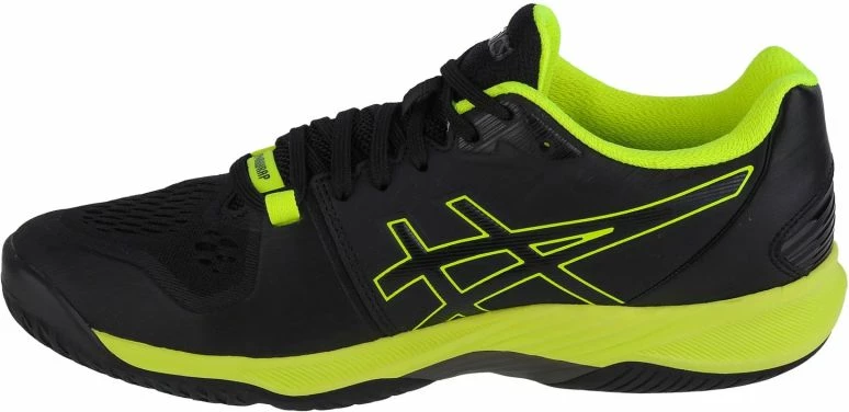 Superge Asics Sky Elite FF 2, za moške, črne