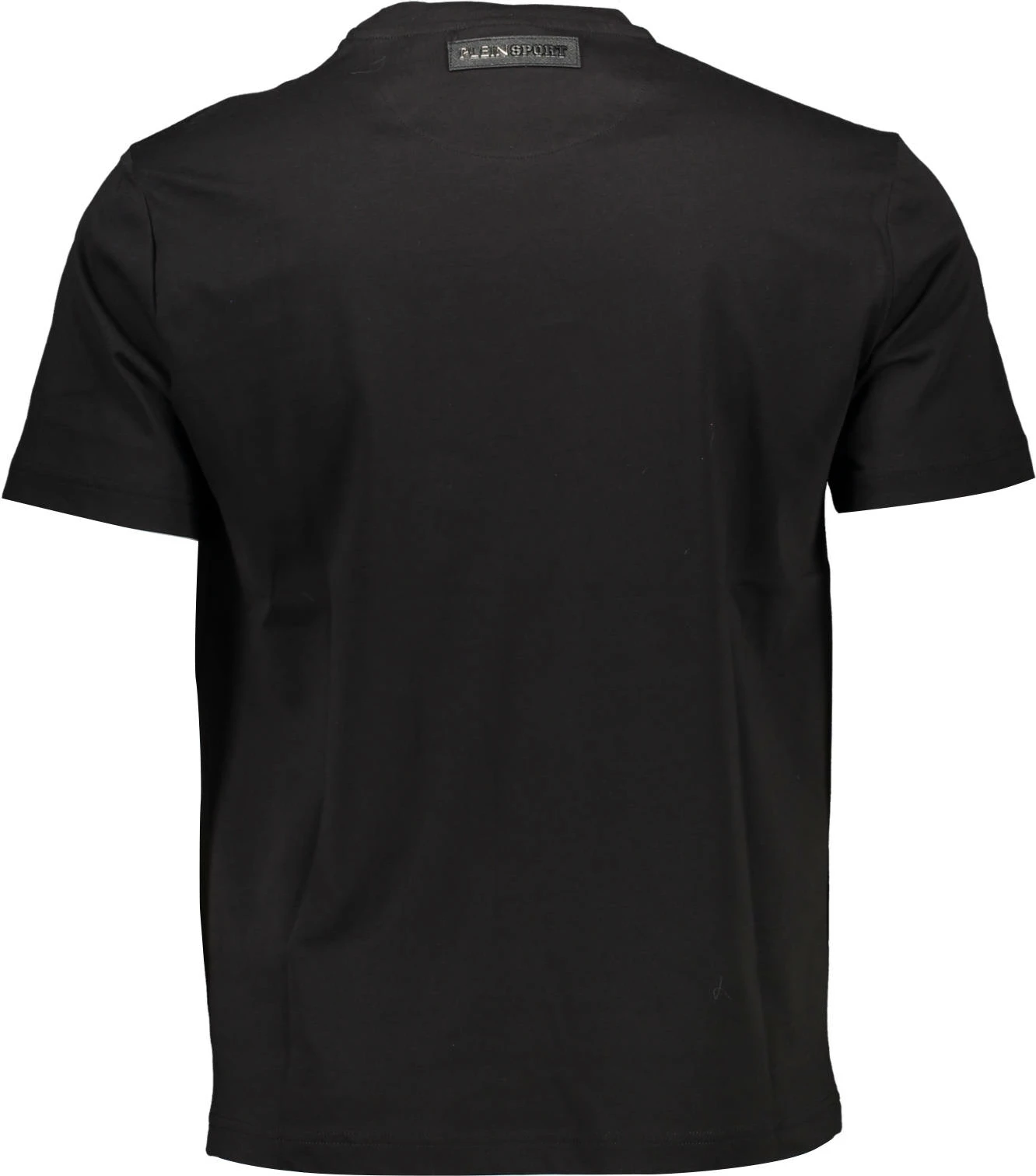 Majica za moške PLEIN SPORT, črna