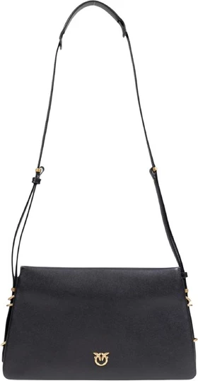 Torba za ženske Pinko, črna