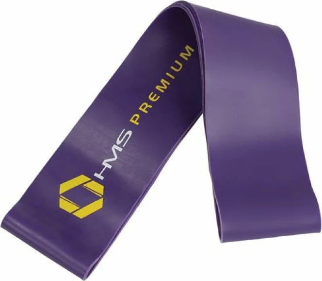 Set vadbenih trakov HMS PRO SET GU04