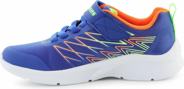 Atletski čevlji za otroke Skechers, vijolični