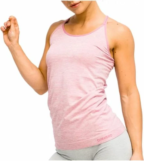 Športna majica za ženske GymHero