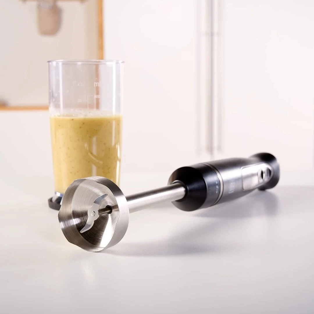 Rokni blender, 800 W, črn Black+Decker