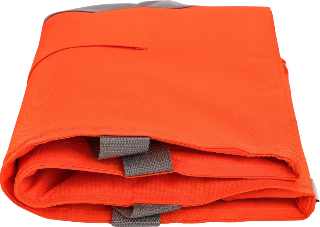 Termična torba za ženske Meteor, oranžna